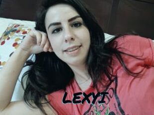 LEXYI