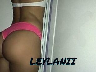 LEYLANII