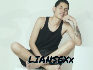 LIANSEXx Sexties