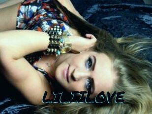 LILIILOVE