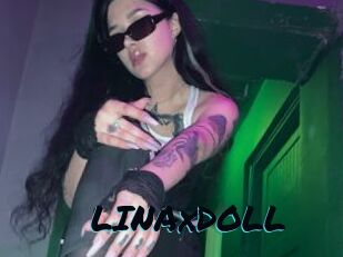 LINAxDOLL