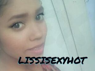 LISSISEXYHOT