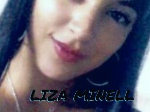 LIZA_MINELL