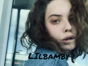 LIlbamby