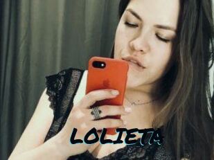 LOLIETA