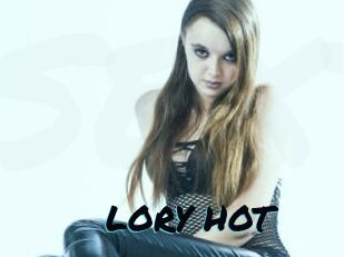 LORY_HOT