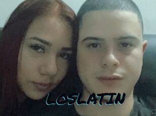 LOSLATIN