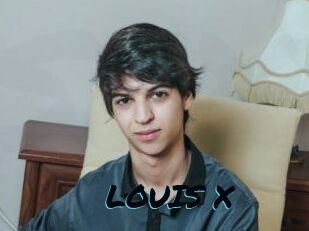 LOUIS_X