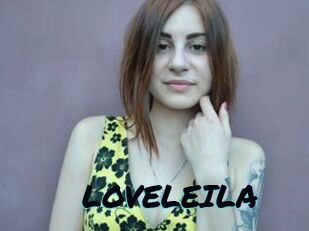 LOVELEILA