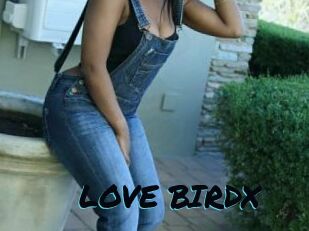 LOVE_BIRDX