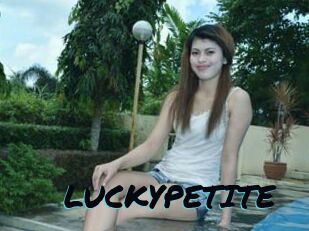 LUCKYPETITE Sexties