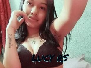 LUCY_RS