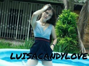 LUISACANDYLOVE