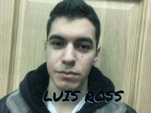 LUIS_ROSS