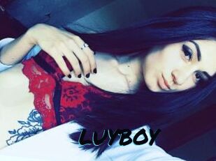 LUYBOY