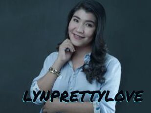 LYNPRETTYLOVE