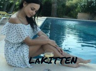 La_KITTEN