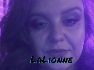 LaLionne