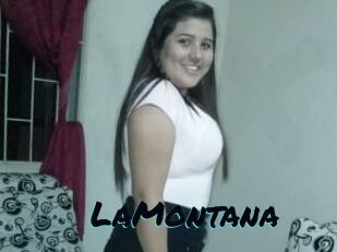 LaMontana