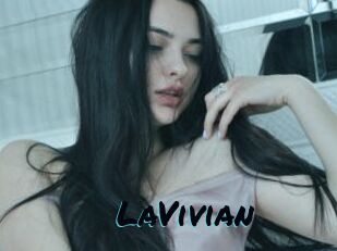 LaVivian