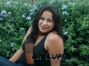 La_Lupe