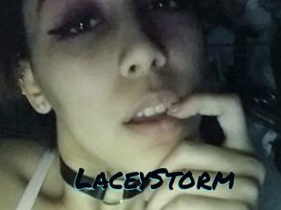 LaceyStorm