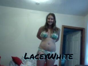 LaceyWhite