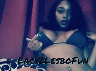 Lacy2LesboFun