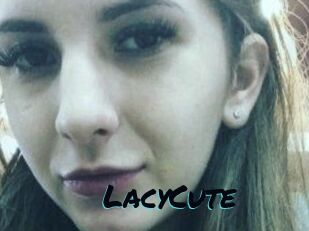 LacyCute