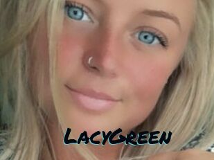 LacyGreen