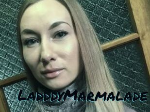 LadddyMarmalade