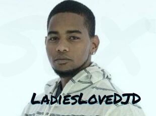 LadiesLoveDJD