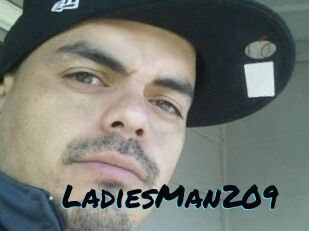 LadiesMan209