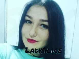 LadyAlice