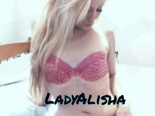 LadyAlisha