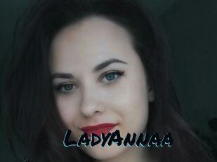 LadyAnnaa Sexties