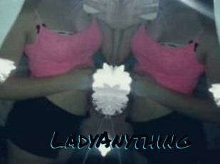 LadyAnything