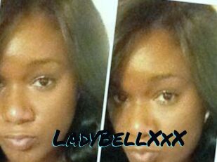 LadyBellXxX