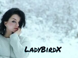 LadyBirdX