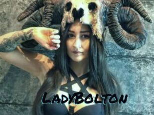 LadyBolton