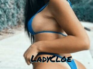 LadyCloe Sexties
