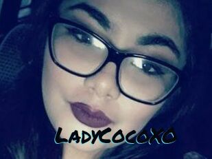 LadyCocoXO