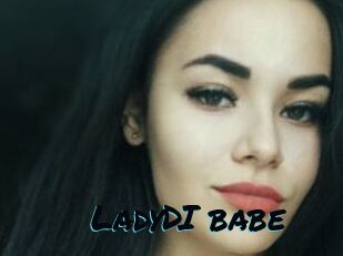 LadyDI_babe