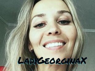 LadyGeorginaX