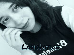 LadyHatice