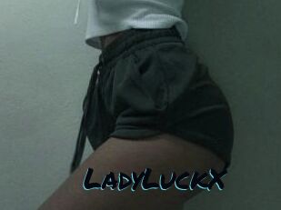 LadyLuckX