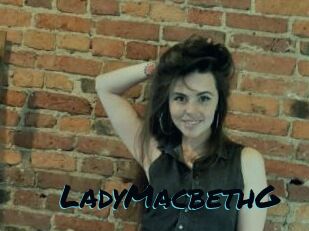 LadyMacbethG