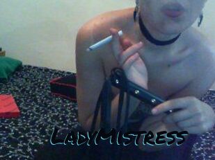 LadyMistress