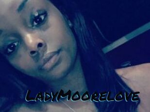 LadyMoorelove