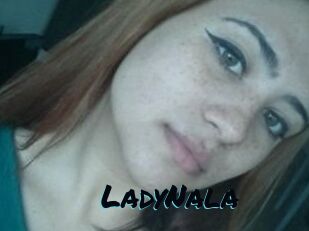 LadyNala